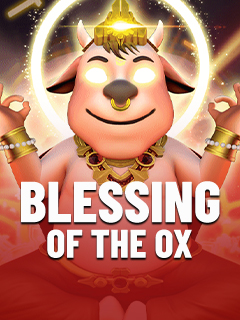 Blessing of the Ox